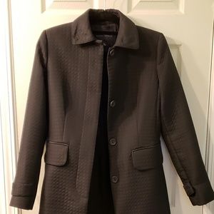 Banana Republica Coat Small